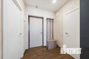 2-к квартира, посуточно, 60м2, 23/23 этаж