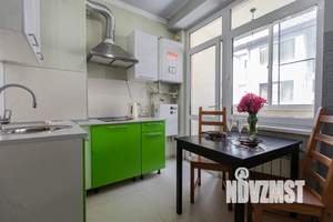 2-к квартира, посуточно, 55м2, 2/4 этаж