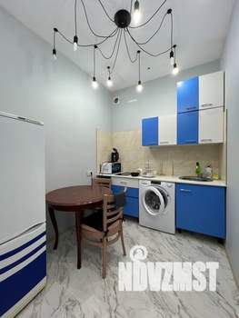2-к квартира, посуточно, 47м2, 2/3 этаж