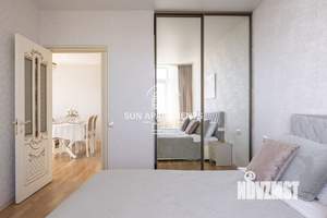 3-к квартира, на длительный срок, 51м2, 18/21 этаж