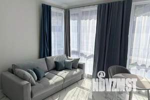 1-к квартира, посуточно, 26м2, 2/3 этаж