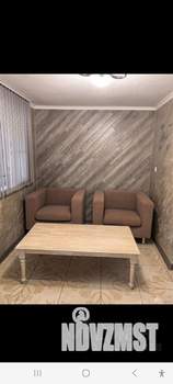 2-к квартира, на длительный срок, 54м2, 1/2 этаж