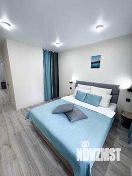 3-к квартира, на длительный срок, 55м2, 2/5 этаж