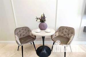 1-к квартира, посуточно, 25м2, 2/6 этаж