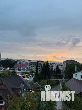 2-к квартира, посуточно, 40м2, 4/4 этаж