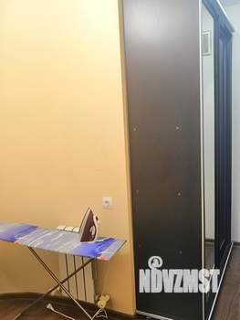 2-к квартира, посуточно, 58м2, 7/7 этаж