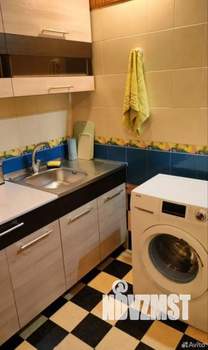 1-к квартира, на длительный срок, 28м2, 3/4 этаж