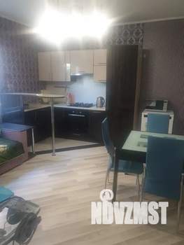 2-к квартира, посуточно, 50м2, 1/3 этаж