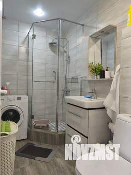 1-к квартира, посуточно, 30м2, 8/12 этаж