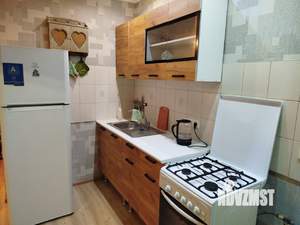 1-к квартира, на длительный срок, 30м2, 3/5 этаж