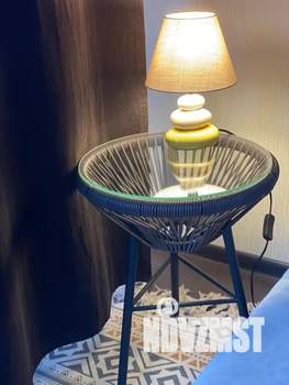 1-к квартира, посуточно, 37м2, 5/5 этаж