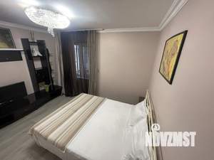 1-к квартира, посуточно, 34м2, 1/1 этаж