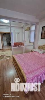 2-к квартира, посуточно, 50м2, 1/3 этаж