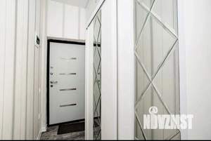 2-к квартира, посуточно, 50м2, 1/1 этаж