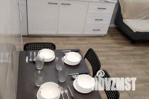 2-к квартира, посуточно, 43м2, 1/5 этаж