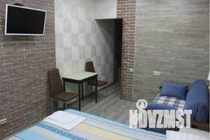 1-к квартира, посуточно, 25м2, 3/5 этаж