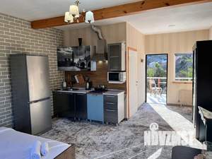 1-к квартира, посуточно, 30м2, 2/3 этаж