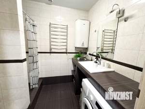 2-к квартира, на длительный срок, 40м2, 8/13 этаж