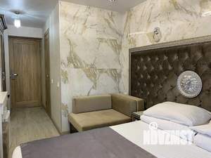 1-к квартира, посуточно, 18м2, 1/1 этаж