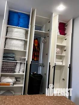 1-к квартира, на длительный срок, 38м2, 12/12 этаж