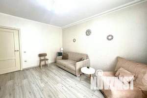 2-к квартира, посуточно, 52м2, 4/9 этаж