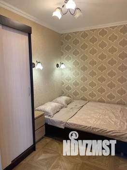 2-к квартира, посуточно, 50м2, 9/27 этаж
