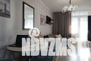 1-к квартира, посуточно, 38м2, 5/18 этаж
