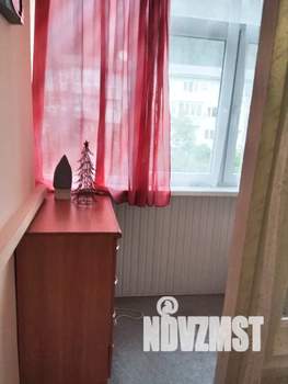 1-к квартира, посуточно, 30м2, 5/5 этаж