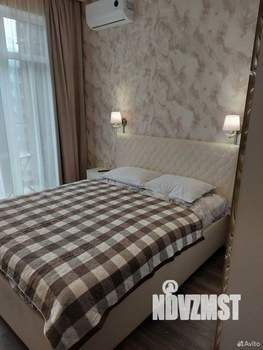 1-к квартира, посуточно, 30м2, 5/20 этаж