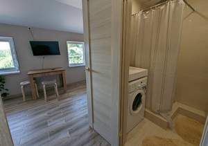 1-к квартира, на длительный срок, 28м2, 4/4 этаж