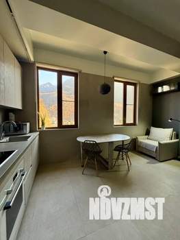 2-к квартира, посуточно, 58м2, 6/6 этаж