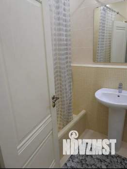 2-к квартира, посуточно, 70м2, 2/6 этаж