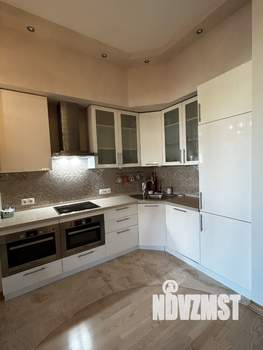 2-к квартира, на длительный срок, 89м2, 12/23 этаж
