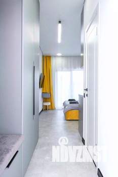 1-к квартира, посуточно, 23м2, 1/1 этаж