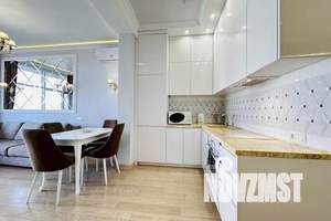 1-к квартира, посуточно, 52м2, 14/19 этаж