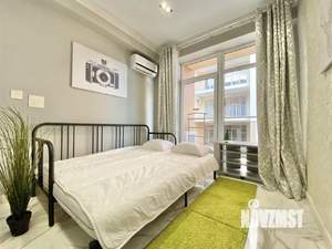 3-к квартира, посуточно, 65м2, 1/1 этаж