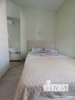 2-к квартира, на длительный срок, 46м2, 10/15 этаж