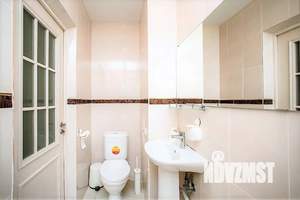 1-к квартира, посуточно, 35м2, 1/18 этаж