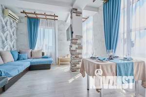 2-к квартира, посуточно, 45м2, 5/6 этаж