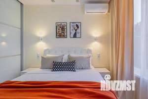 2-к квартира, посуточно, 36м2, 1/1 этаж