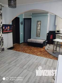 2-к квартира, посуточно, 35м2, 1/3 этаж