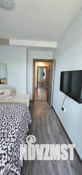 1-к квартира, посуточно, 45м2, 5/8 этаж