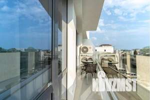 2-к квартира, посуточно, 45м2, 2/11 этаж