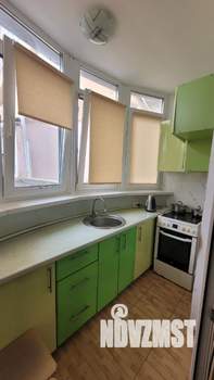 Студия квартира, на длительный срок, 22м2, 3/4 этаж