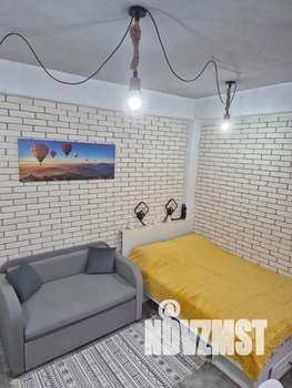 Студия квартира, посуточно, 22м2, 2/3 этаж
