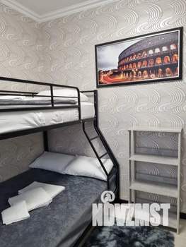 2-к квартира, посуточно, 35м2, 3/6 этаж