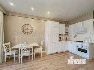 Студия квартира, на длительный срок, 50м2, 1/3 этаж