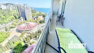 2-к квартира, посуточно, 55м2, 1/1 этаж