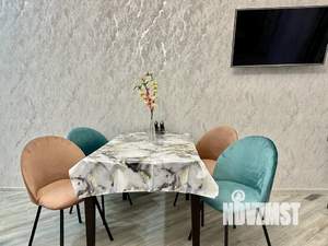 1-к квартира, посуточно, 55м2, 2/4 этаж