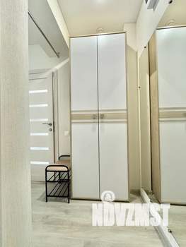 Студия квартира, посуточно, 29м2, 6/13 этаж